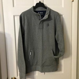 Peloton Fourlaps pullover